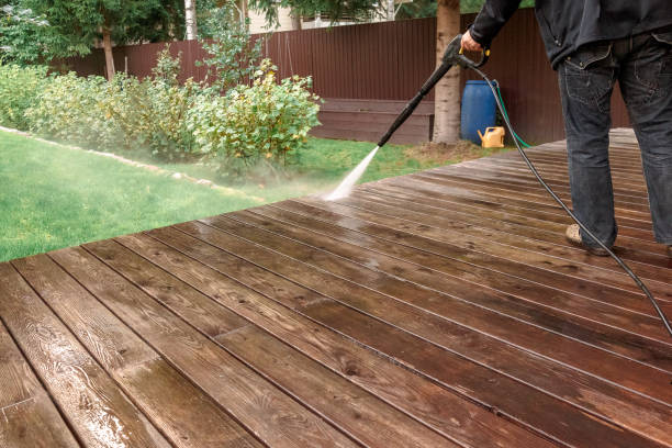 Best Oil Spill Cleanup  in Dano, CO