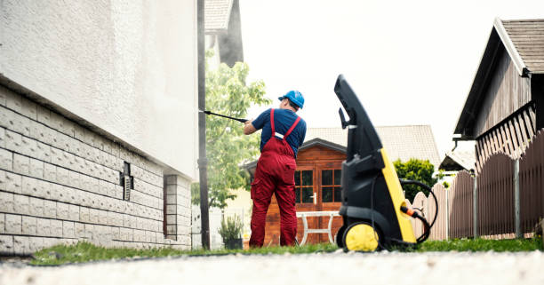 Best Dumpster Area Cleaning  in Dano, CO